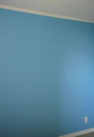 штукатурка и покраска стен