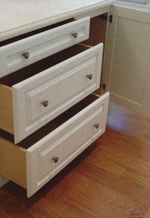 кухонная мебель